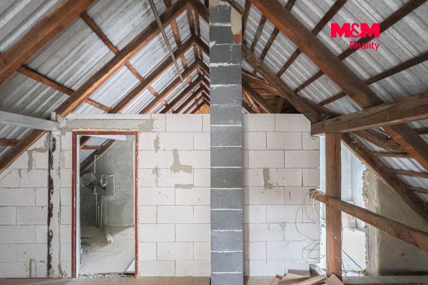 Prodej, Rodinný dům, 160 m², Javorník, Havlíčkova, Javorník – náhled fotky 24