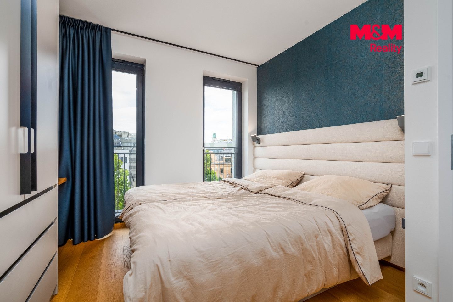 Prodej, Byt 2+kk, 48 m², Hradec Králové, Gočárova třída, Hradec Králové – náhled fotky 6