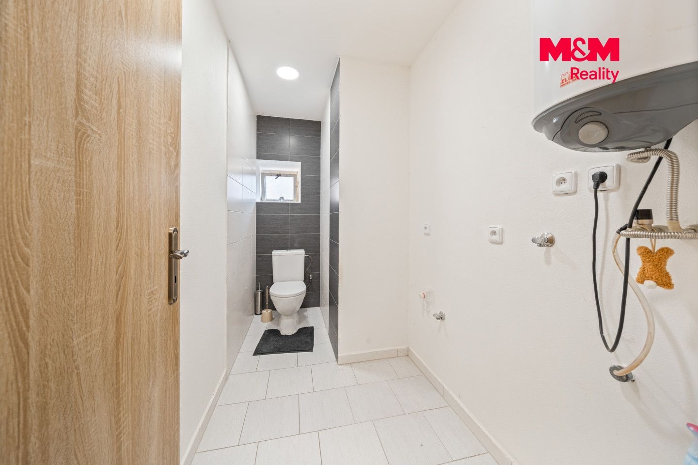 Prodej, Byt 3+kk, 102 m², Nová Bystřice, Nová Bystřice – náhled fotky 8