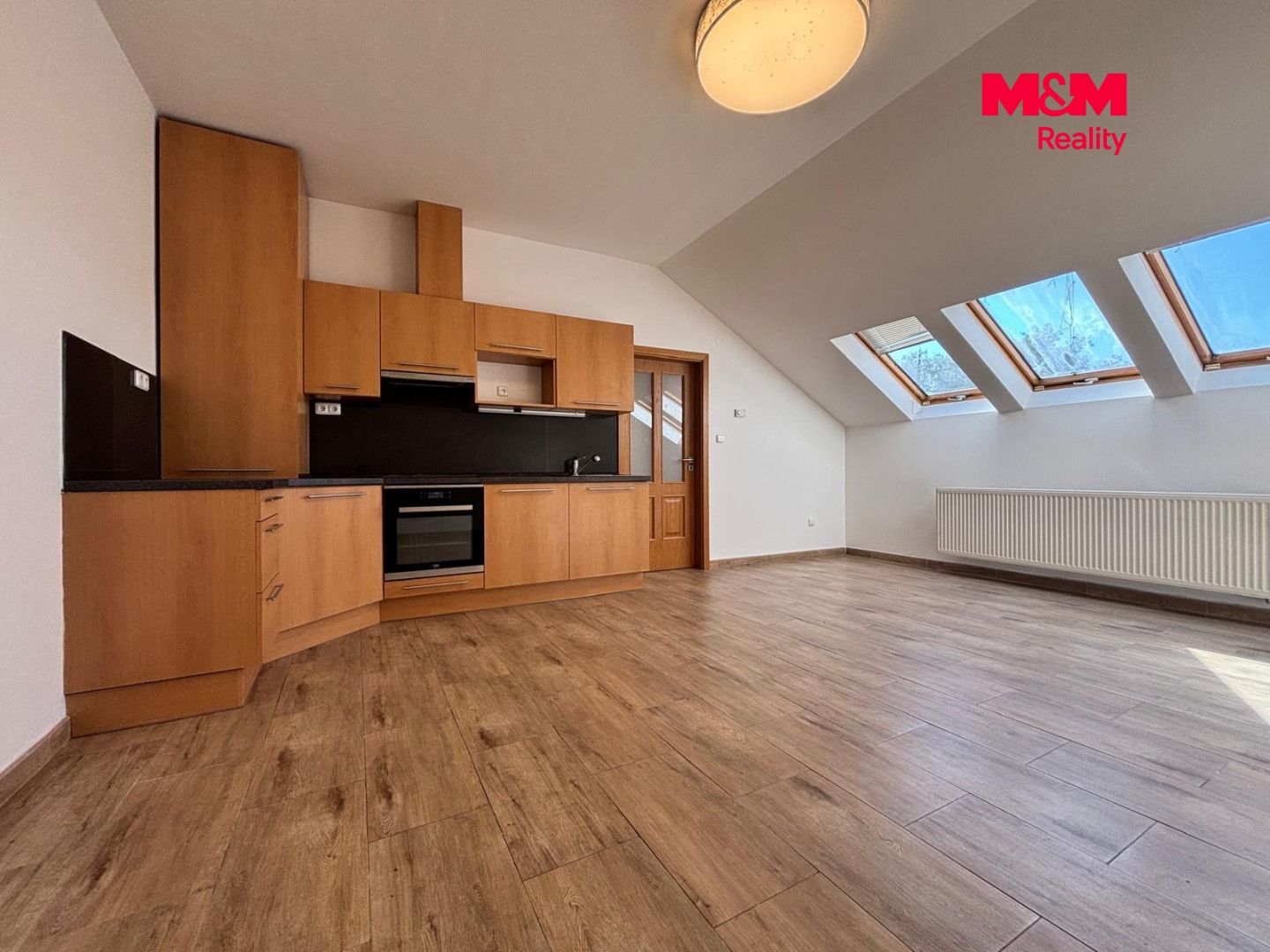 Pronájem, Byt 3+kk, 63 m², Klatovy, Klatovy – fotka 1 z 21