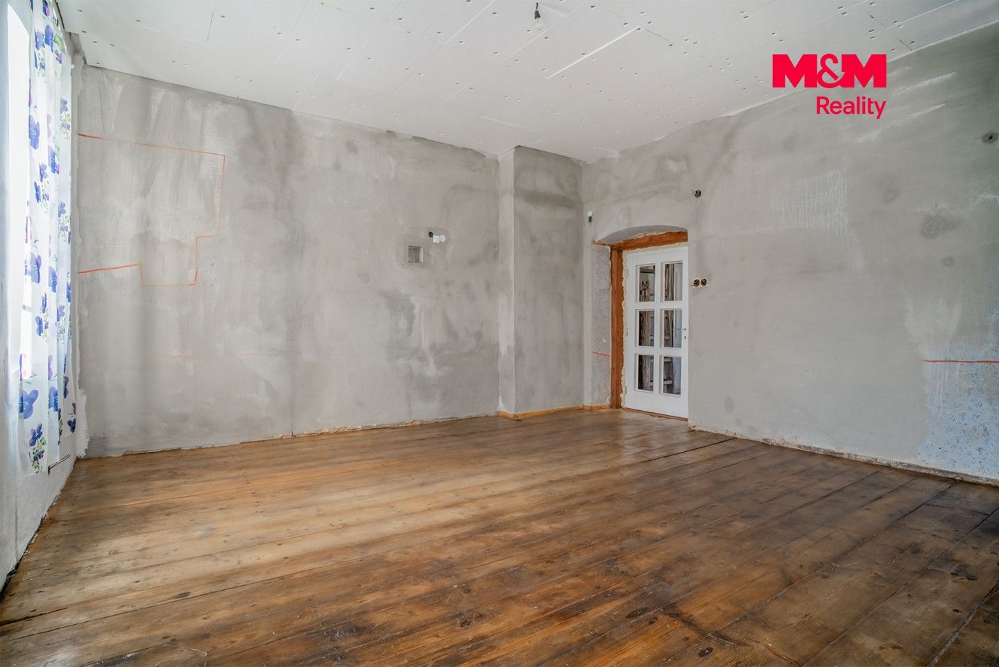 Prodej, Rodinný dům, 300 m², Ždírec, Ždírec – náhled fotky 23