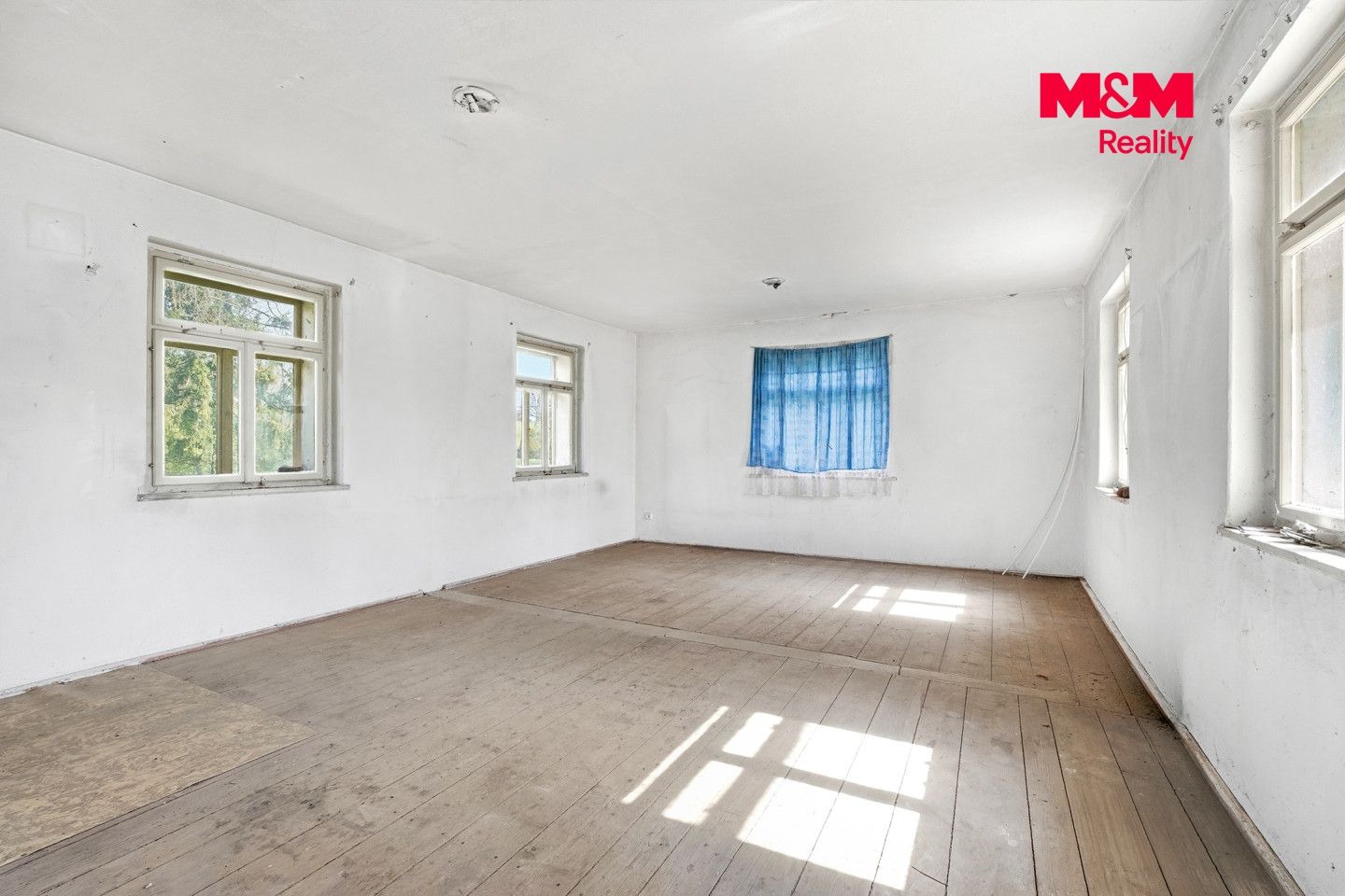 Prodej, Rodinný dům, 620 m², Lobendava, Lobendava – náhled fotky 12