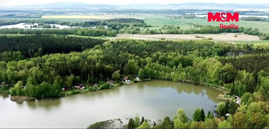 Prodej, Chata, 82 m², Zliv, Zliv – náhled fotky 18