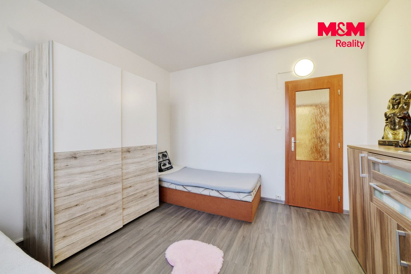 Prodej, Byt 2+1, 51 m², Bukovany, Bukovany – náhled fotky 17