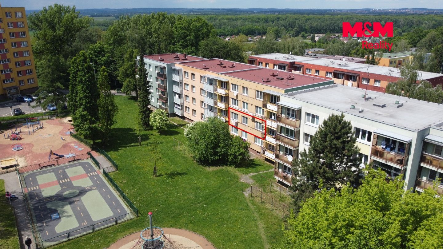 Prodej, Byt 2+1, 57 m², Ostrava, Lumírova, Ostrava – náhled fotky 22