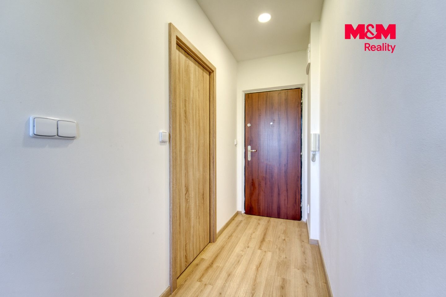Pronájem, Byt 1+1, 36 m², Kaznějov, Školní, Kaznějov – náhled fotky 14