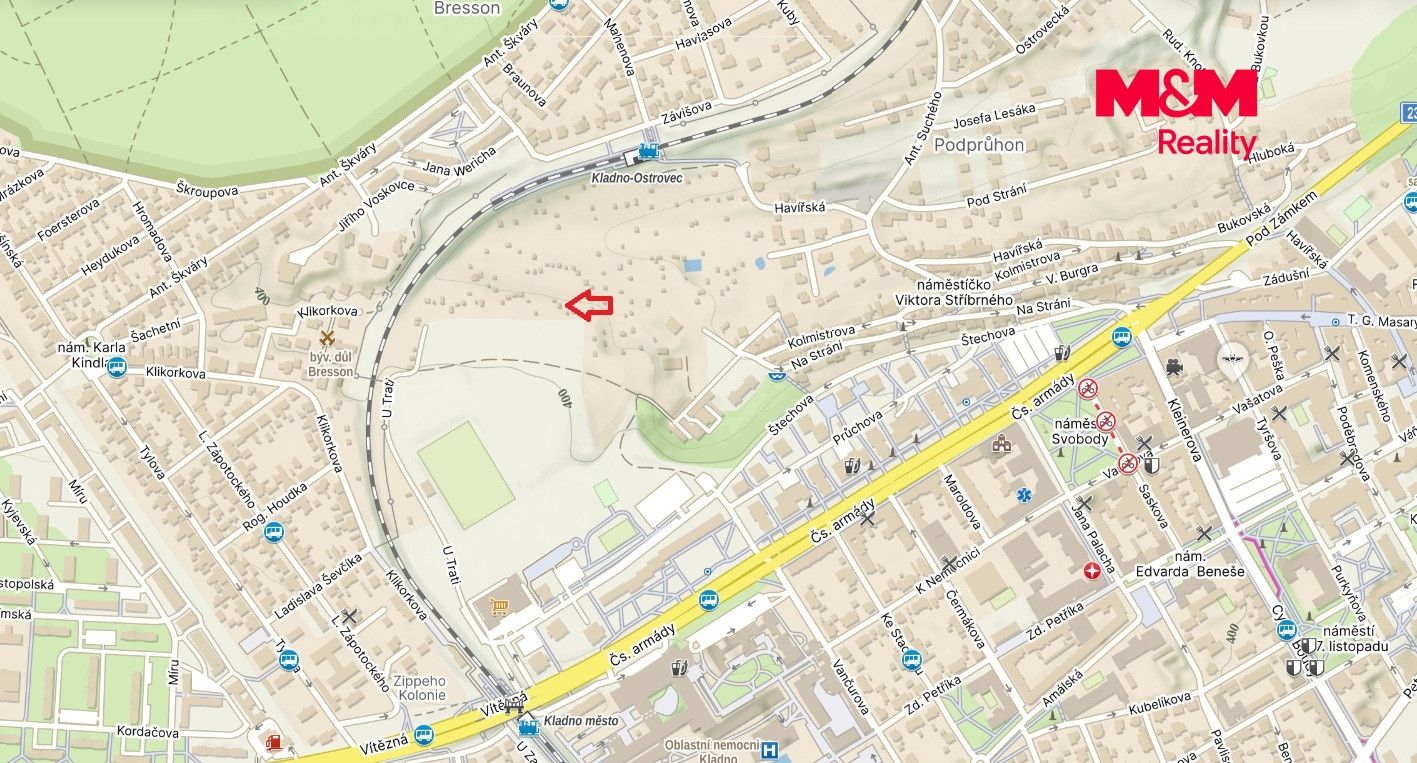 Prodej, Chata, 16 m², Kladno, Kladno – náhled fotky 7