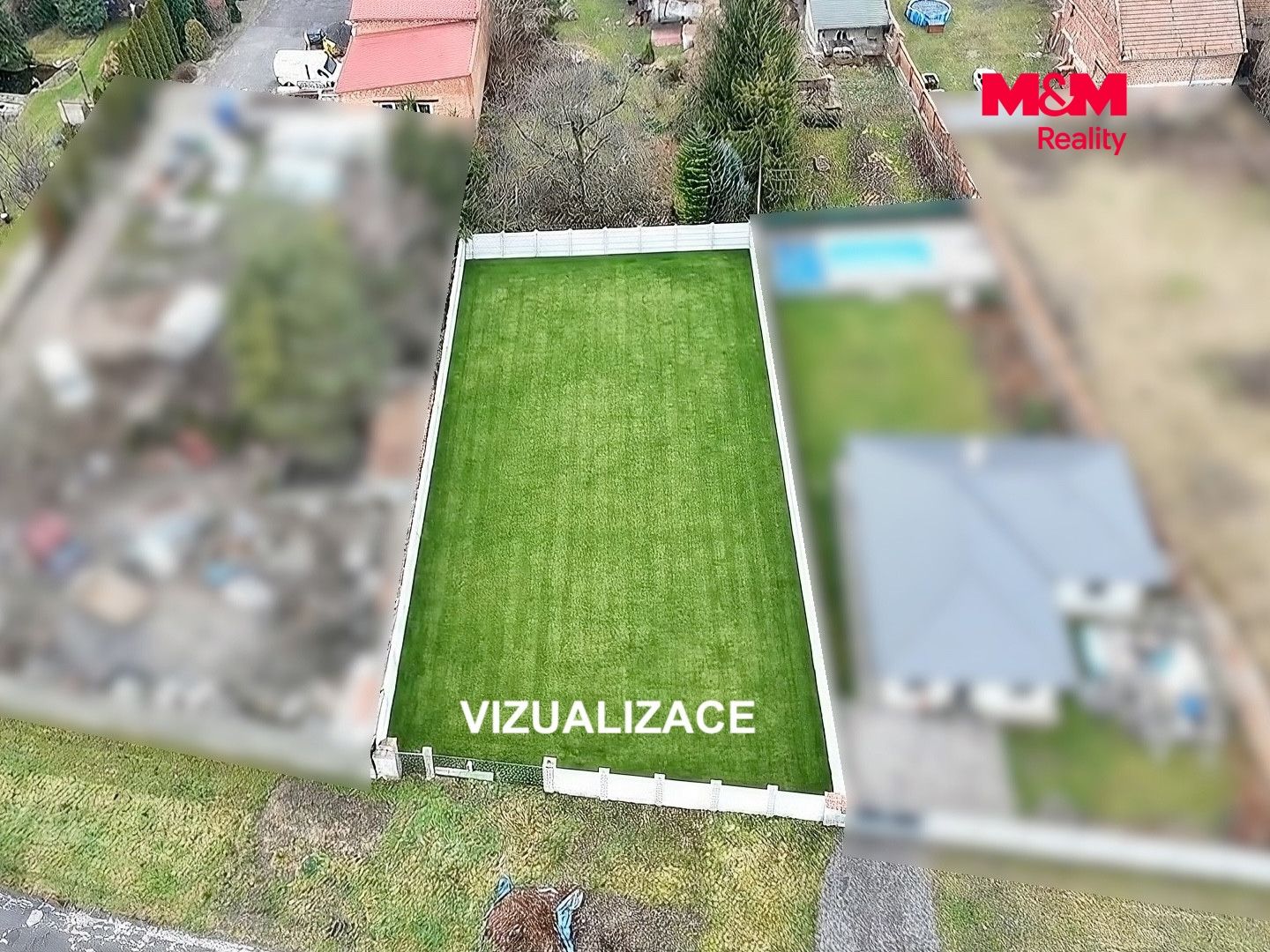 Prodej, Pozemek k bydlení, Bedihošť