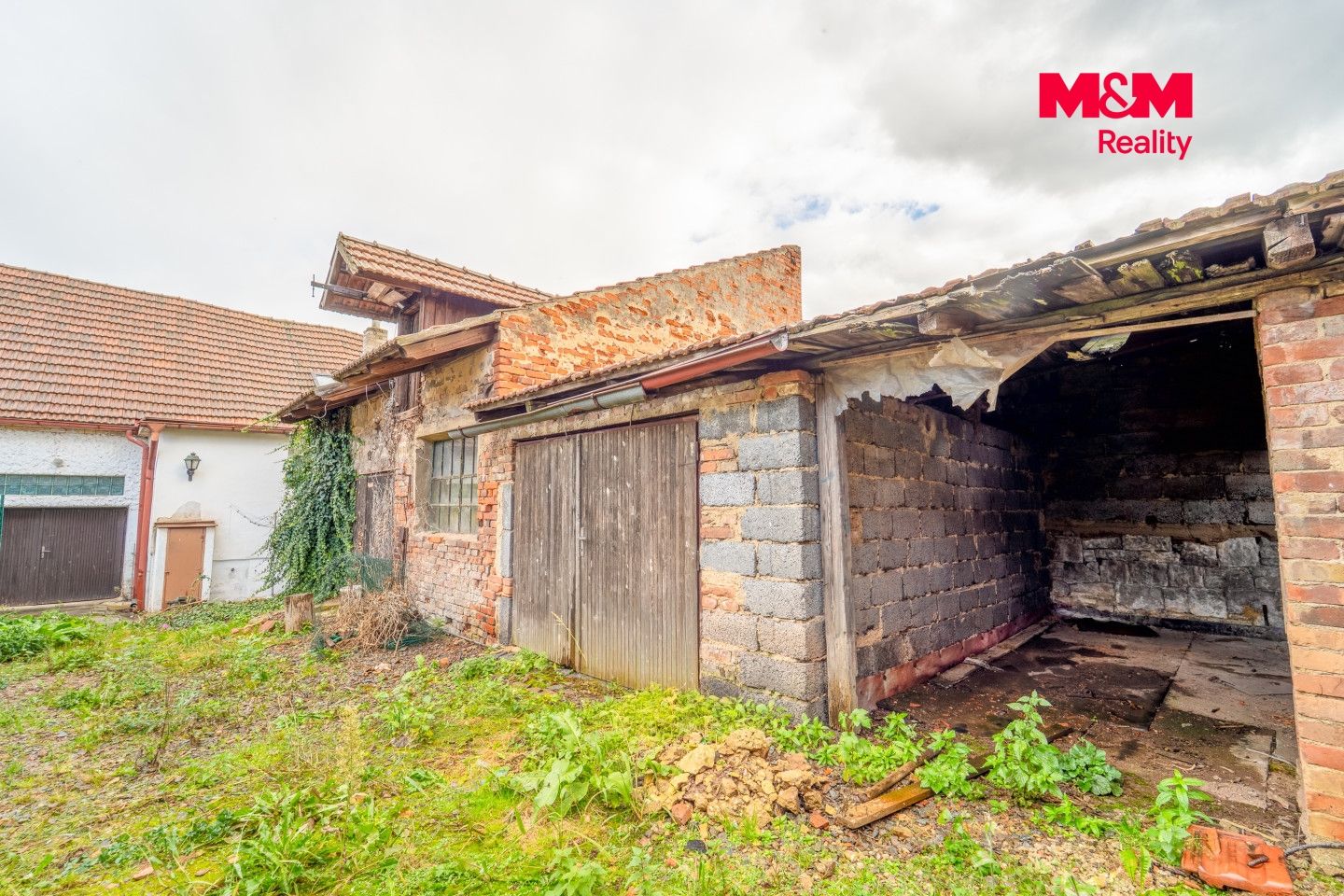 Prodej, Rodinný dům, 74 m², Řevničov, Vrchlického, Řevničov – náhled fotky 34