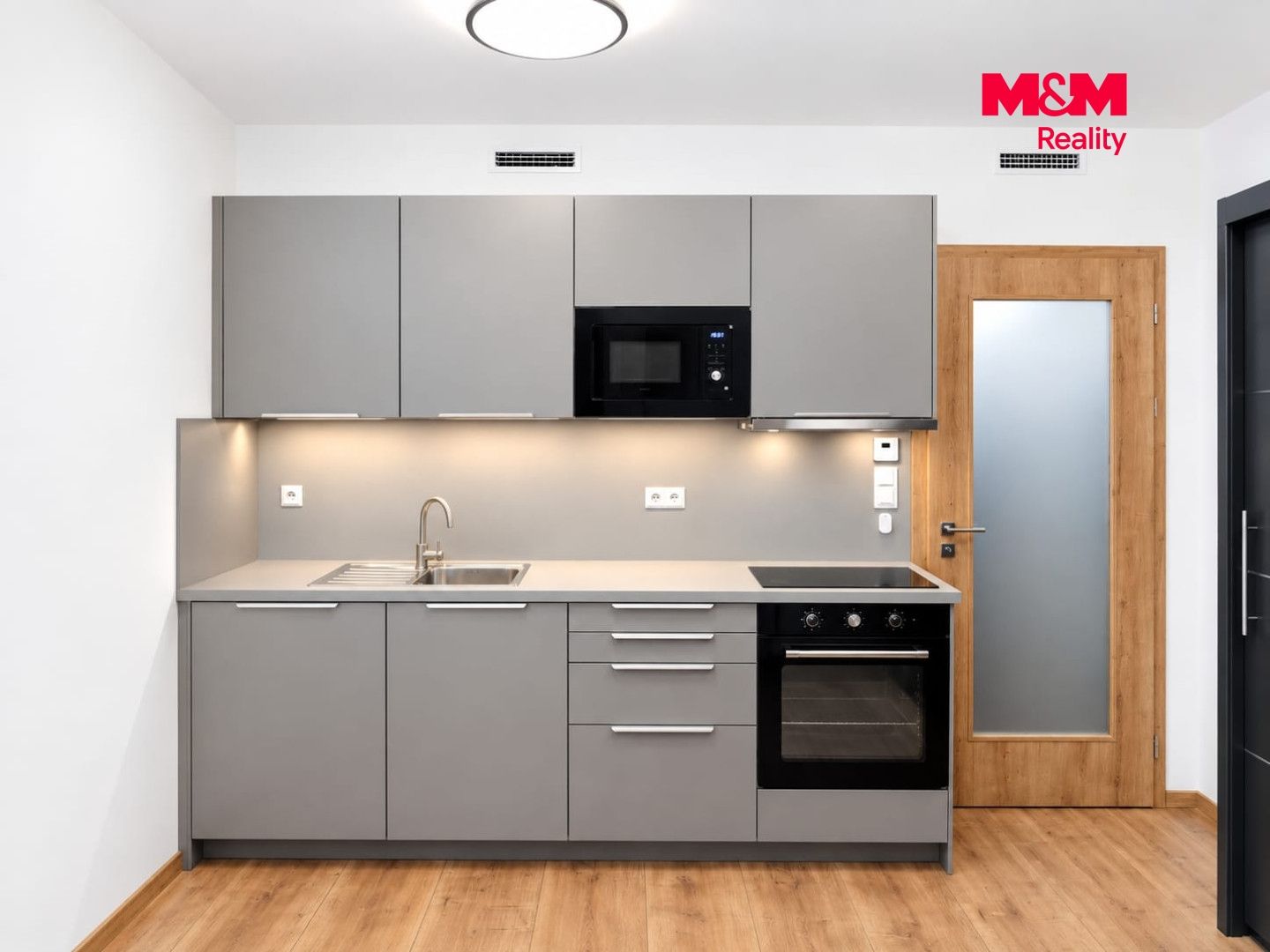 Prodej, Byt 1+kk, 28 m², Praha, Stejnosměrná, Praha – náhled fotky 2