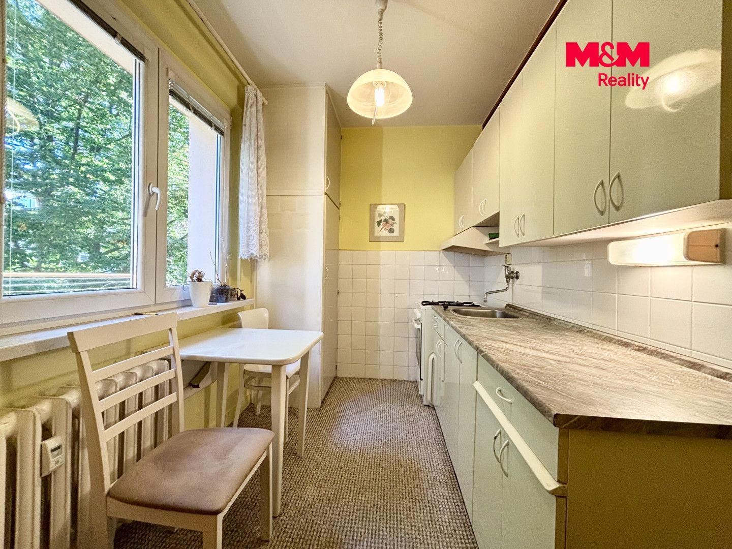 Prodej, Byt 3+1, 54 m², Opava, Milady Horákové, Opava – náhled fotky 4