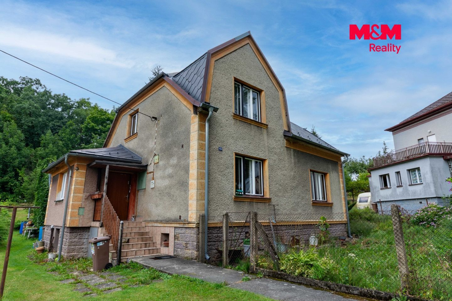Prodej, Rodinný dům, 120 m², Chuchelná, Chuchelná – náhled fotky 23