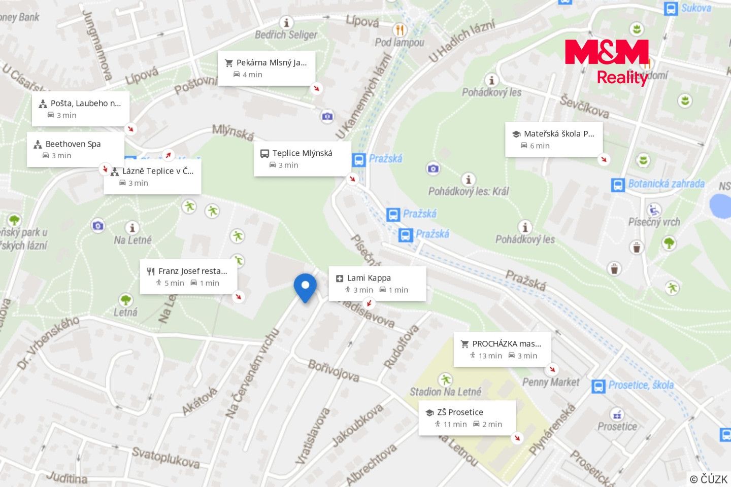 Pronájem, Rodinný dům, 279 m², Teplice, Karla IV, Teplice – náhled fotky 18