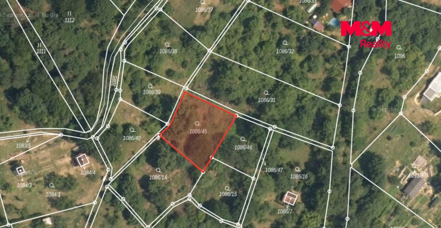 Prodej, Zahrada, Dolní Zálezly