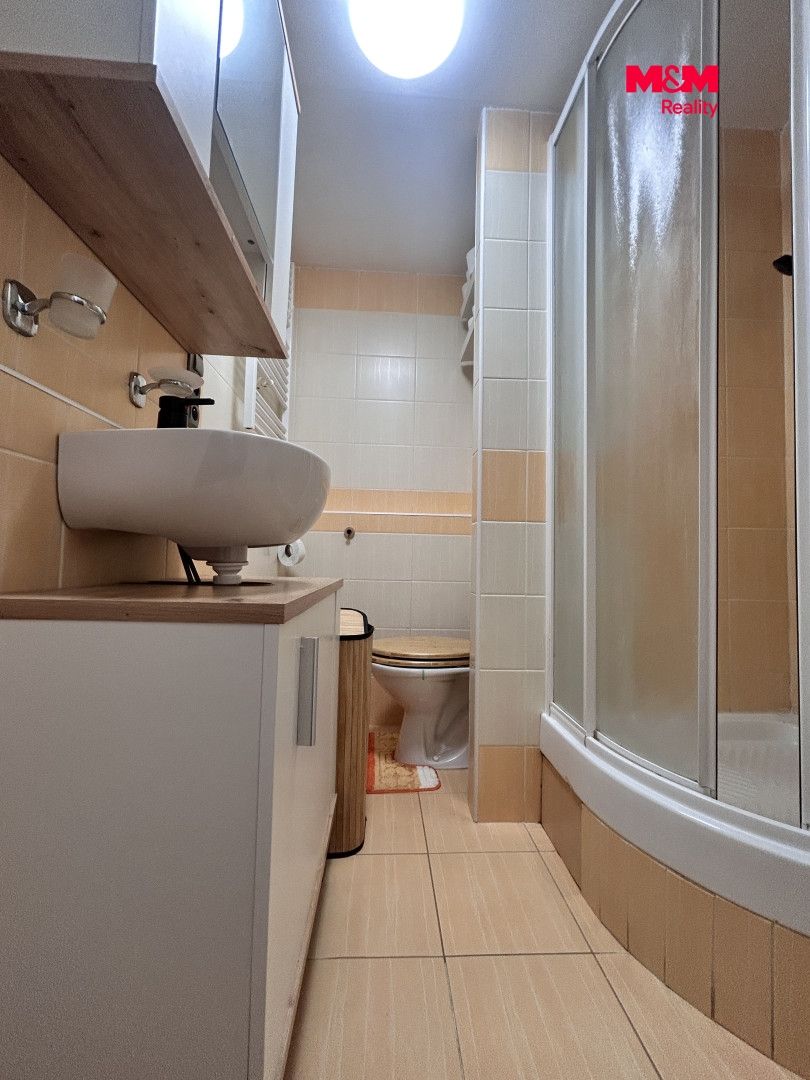 Pronájem, Byt 1+kk, 21 m², Ústí nad Labem, Hoření, Ústí nad Labem – náhled fotky 19