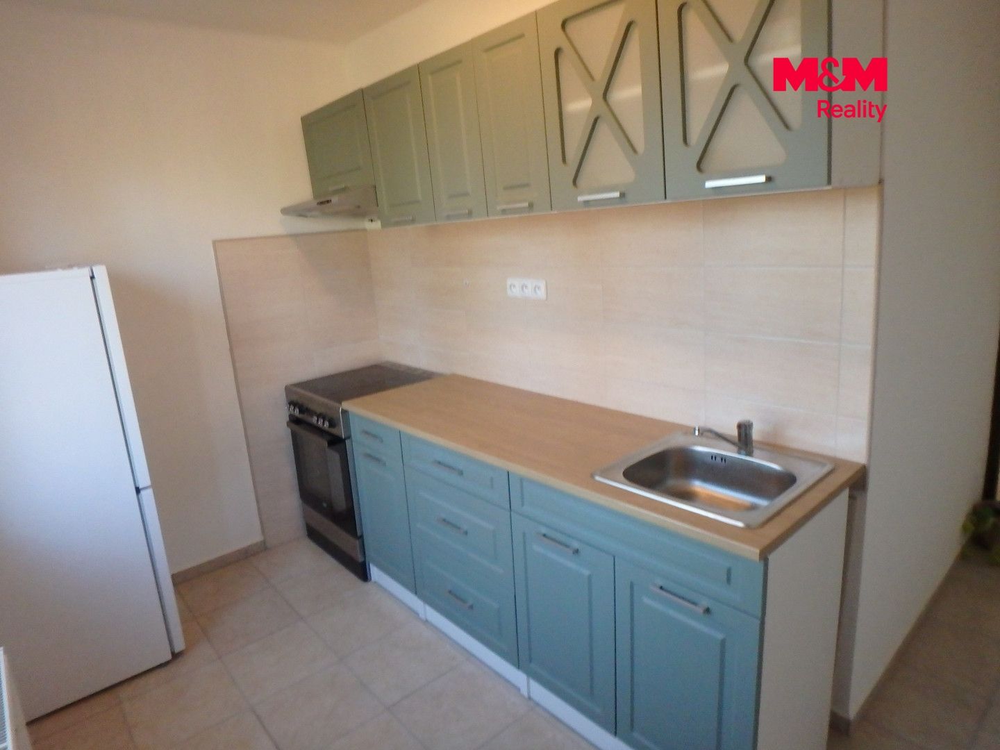 Prodej, Byt 3+1, 88 m², Černá v Pošumaví, Černá v Pošumaví – náhled fotky 2