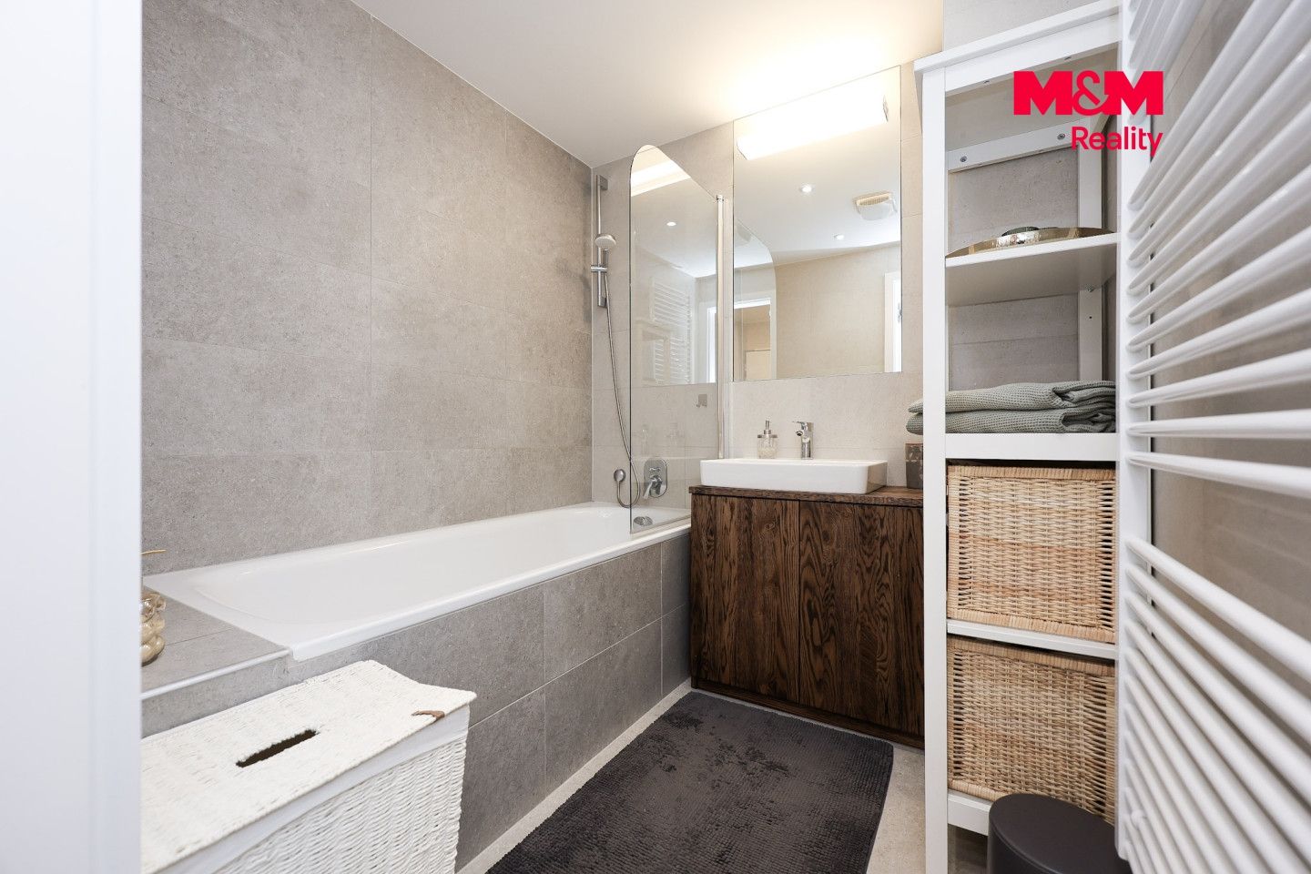 Prodej, Byt 2+kk, 56 m², Praha, Musílkova, Praha – náhled fotky 6