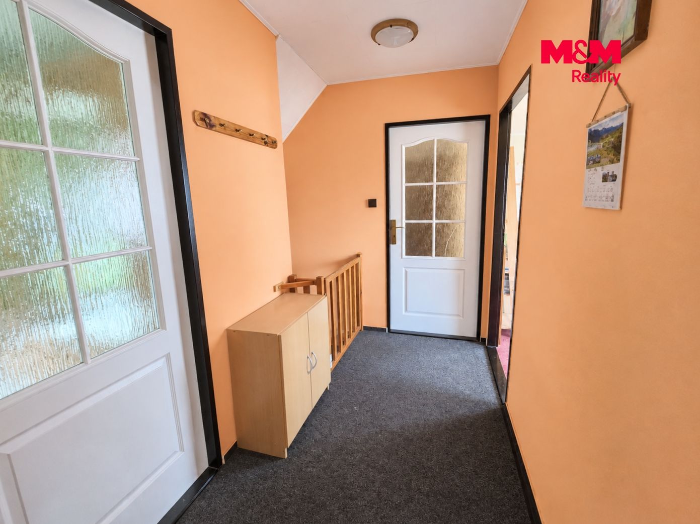 Prodej, Rodinný dům, 160 m², Podbořany, Boženy Němcové, Podbořany – náhled fotky 15