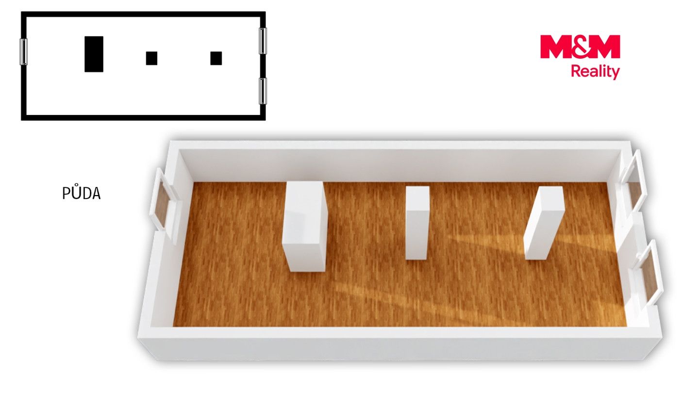 Prodej, Rodinný dům, 140 m², Dolní Poustevna, Dolní Poustevna – náhled fotky 16