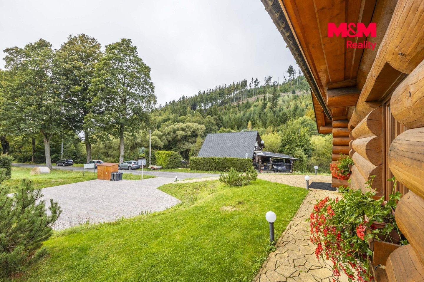Prodej, Rodinný dům, 190 m², Červená Voda, Červená Voda – náhled fotky 21