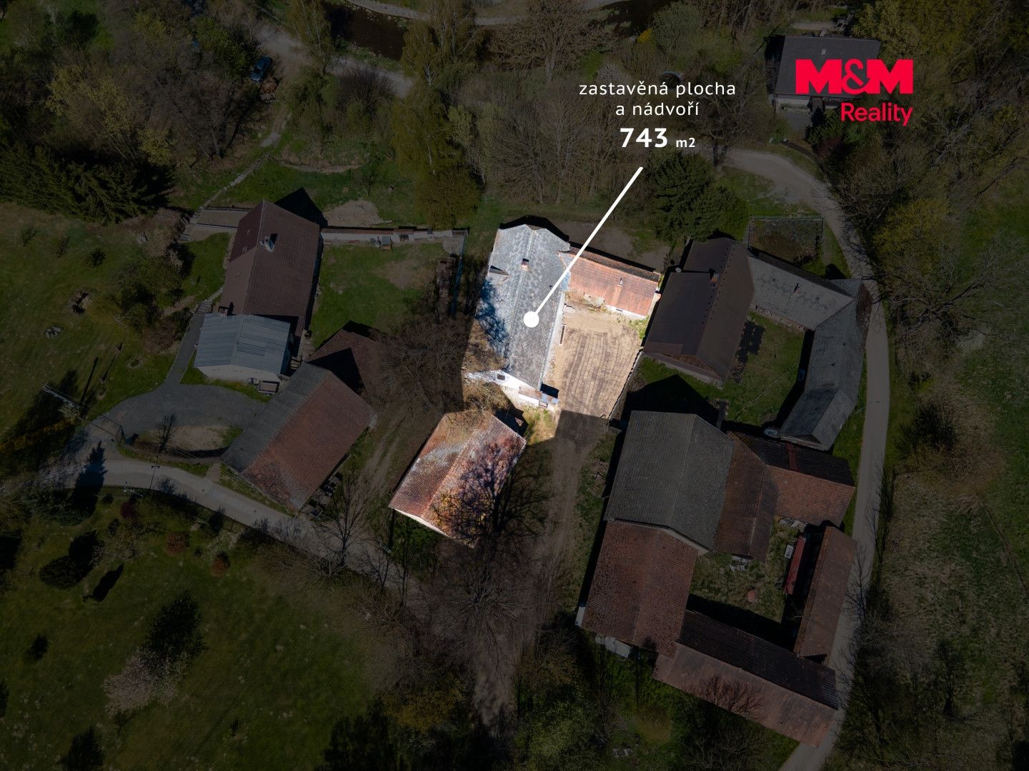 Prodej, Chalupa, 87 m², Otradov, Otradov – náhled fotky 21