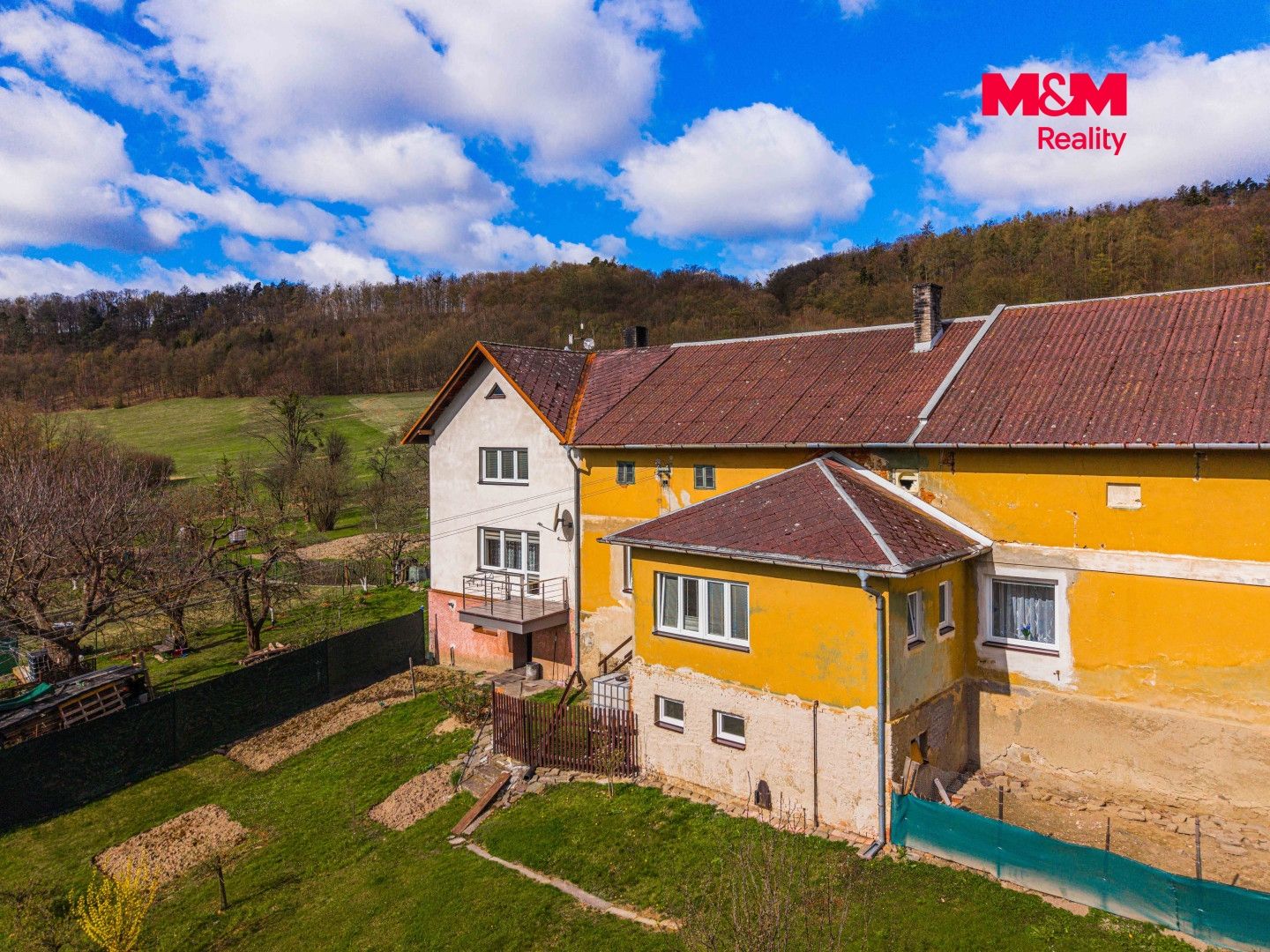 Prodej, Zemědělská usedlost, 600 m², Fulnek, Fulnek – náhled fotky 23