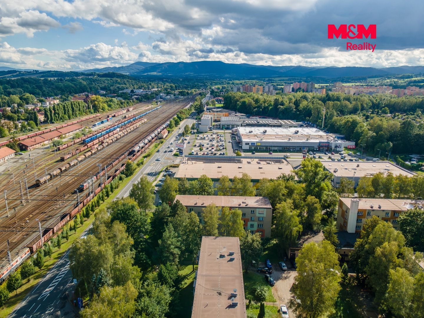 Prodej, Byt 3+1, 63 m², Český Těšín, U Mlékárny, Český Těšín – náhled fotky 16
