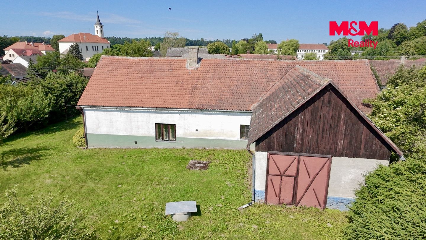 Prodej, Chalupa, 175 m², Veselíčko, Veselíčko – náhled fotky 15