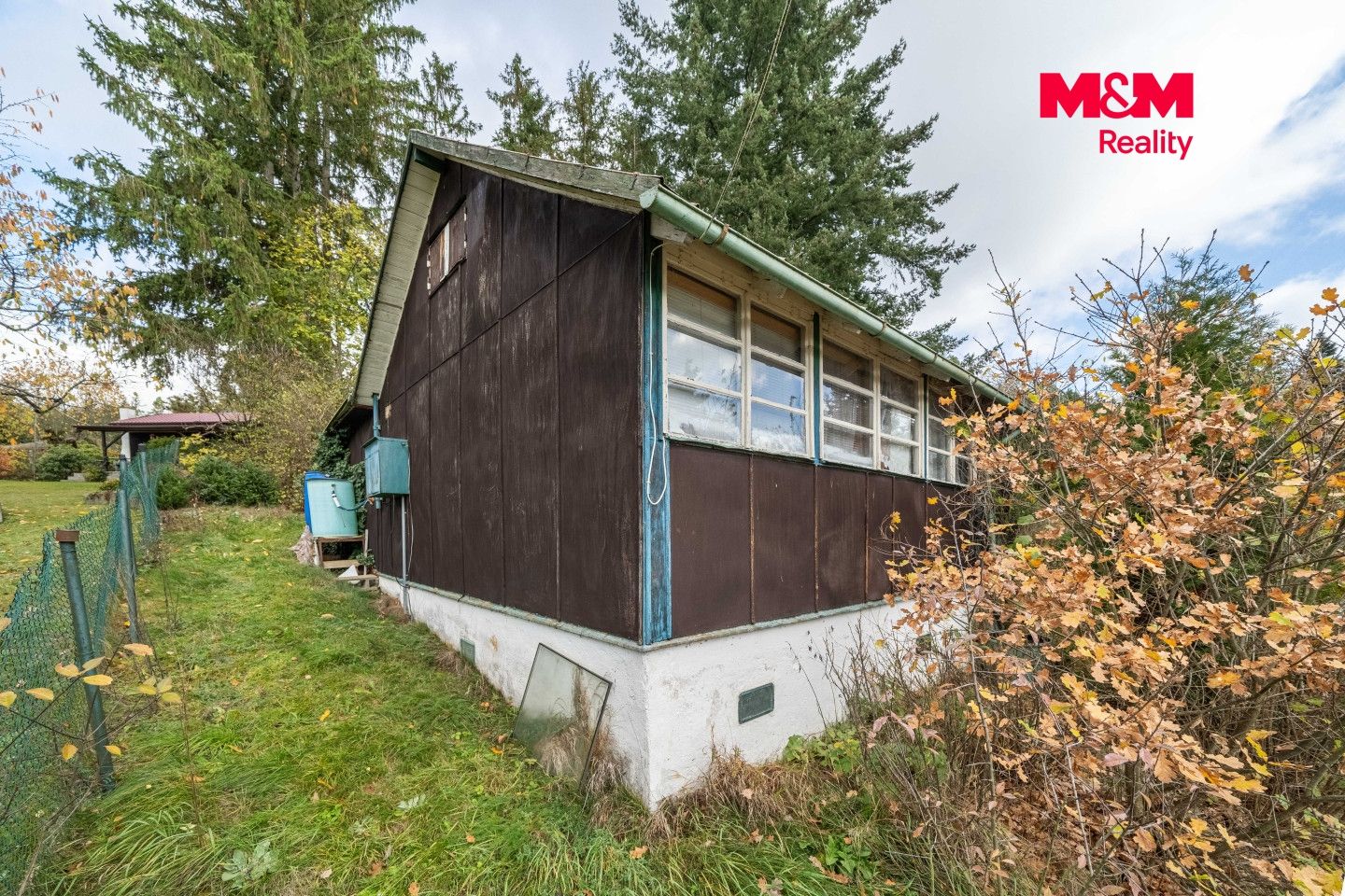 Prodej, Chata, 30 m², Blovice, Blovice – náhled fotky 8