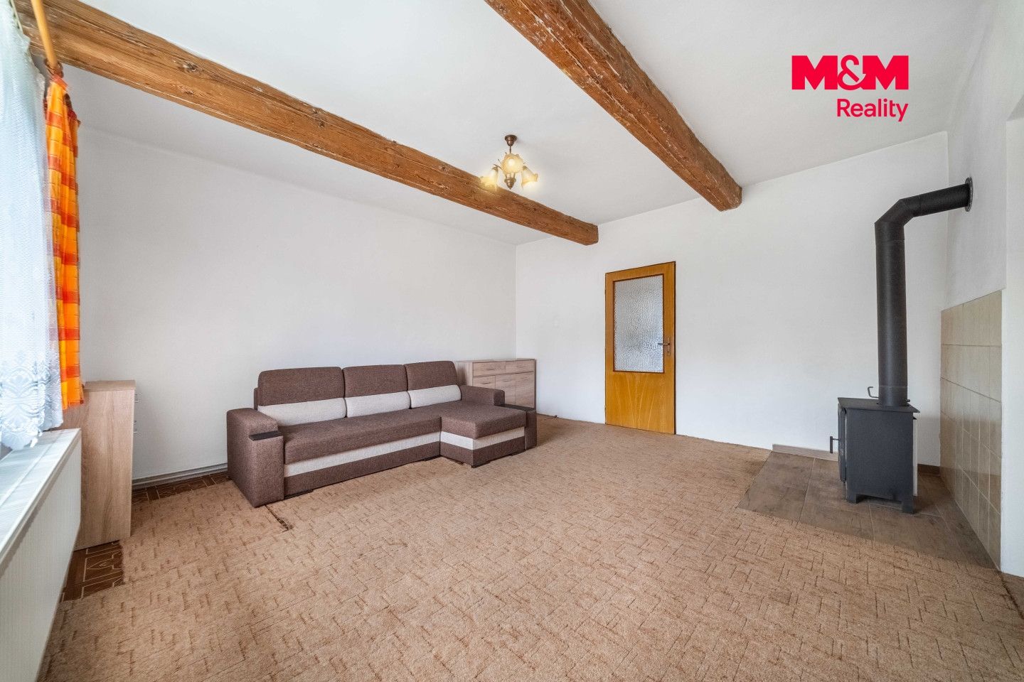 Prodej, Rodinný dům, 88 m², Lhota pod Radčem, Lhota pod Radčem – náhled fotky 12