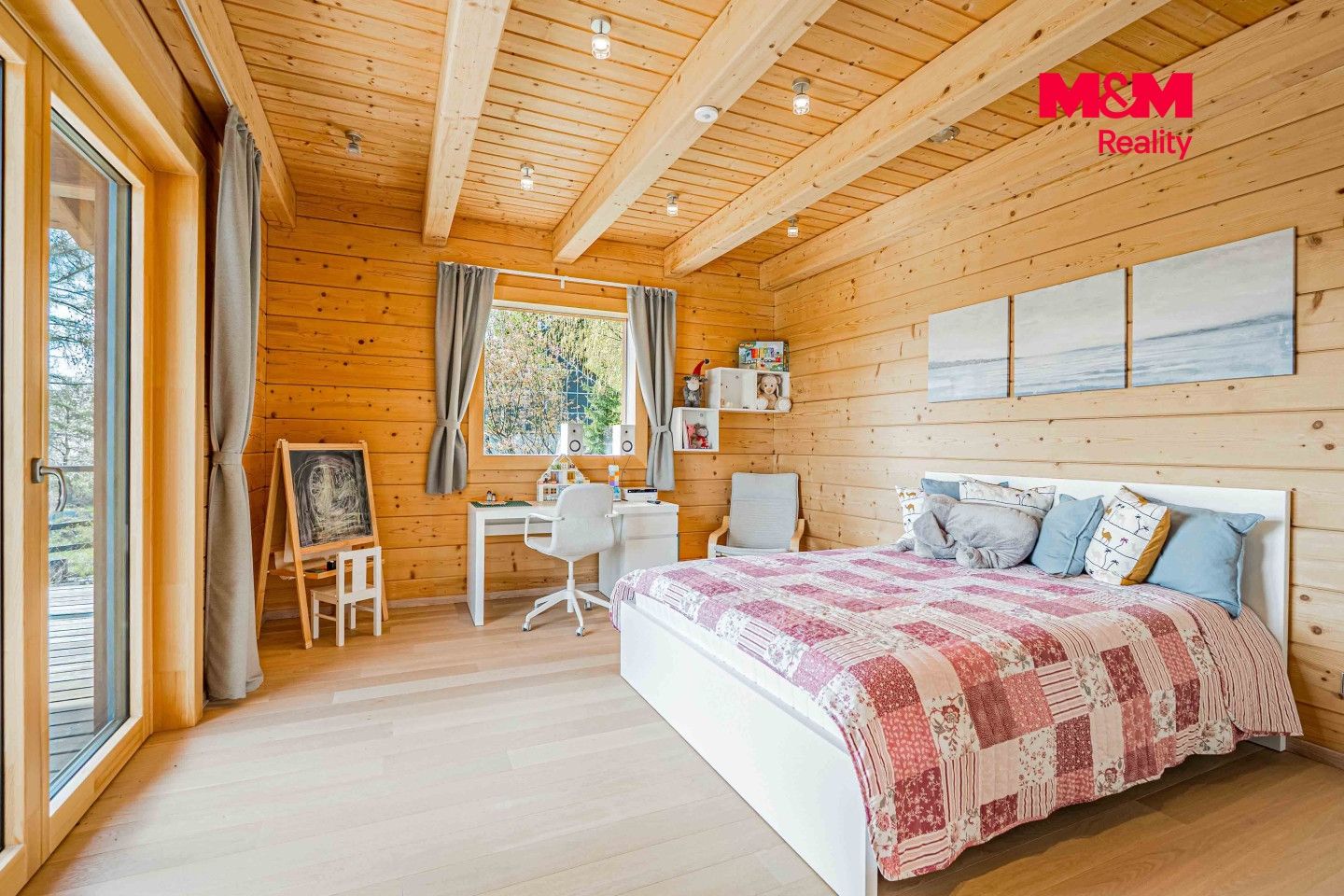 Prodej, Rodinný dům, 205 m², Václavov u Bruntálu, Václavov u Bruntálu – náhled fotky 35