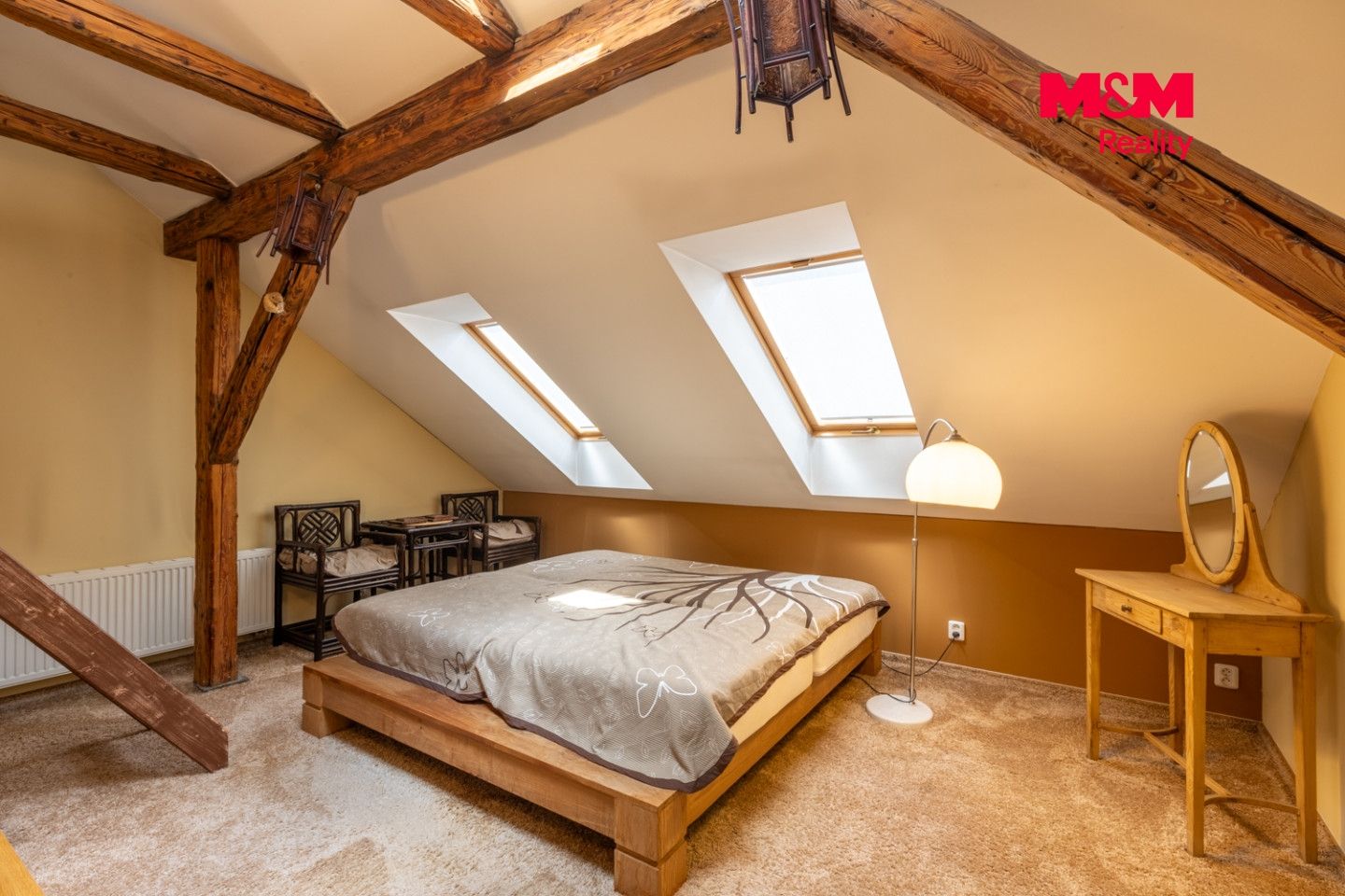 Prodej, Rodinný dům, 280 m², Bílina, 5. května, Bílina – náhled fotky 6