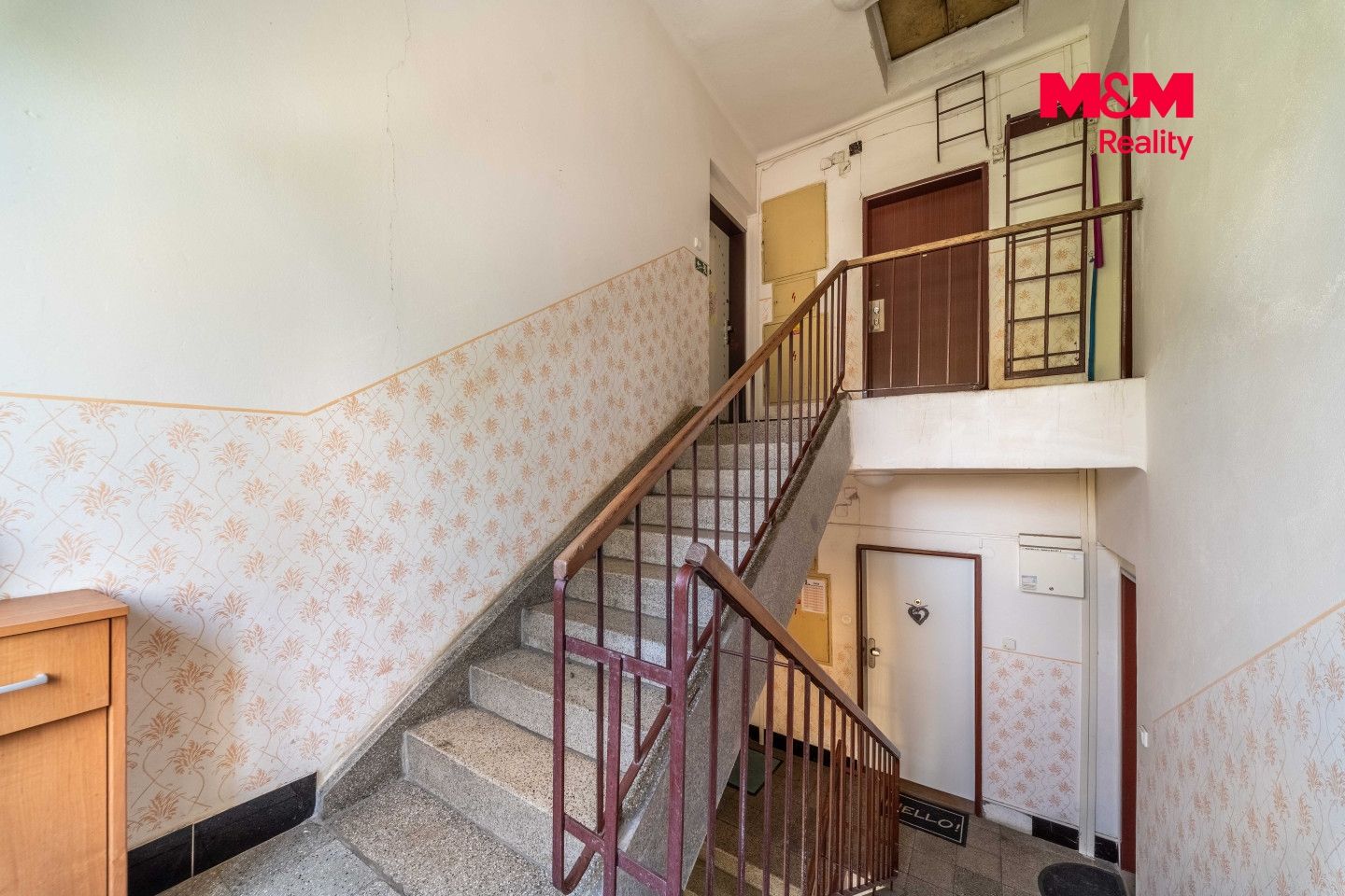 Prodej, Byt 2+1, 49 m², Rokycany, Raisova, Rokycany – náhled fotky 14