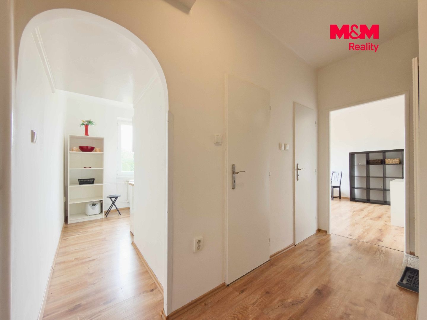 Pronájem, Byt 2+1, 48 m², Karviná, Tyršova, Karviná – náhled fotky 14