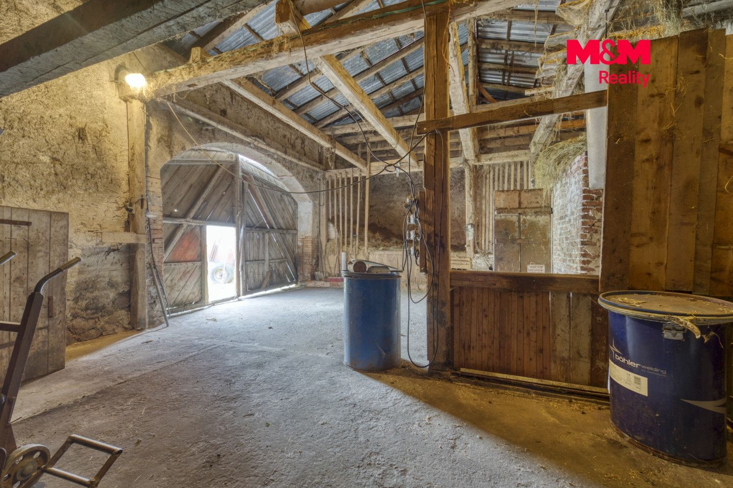 Prodej, Rodinný dům, 170 m², Lubenec, Lubenec – náhled fotky 30