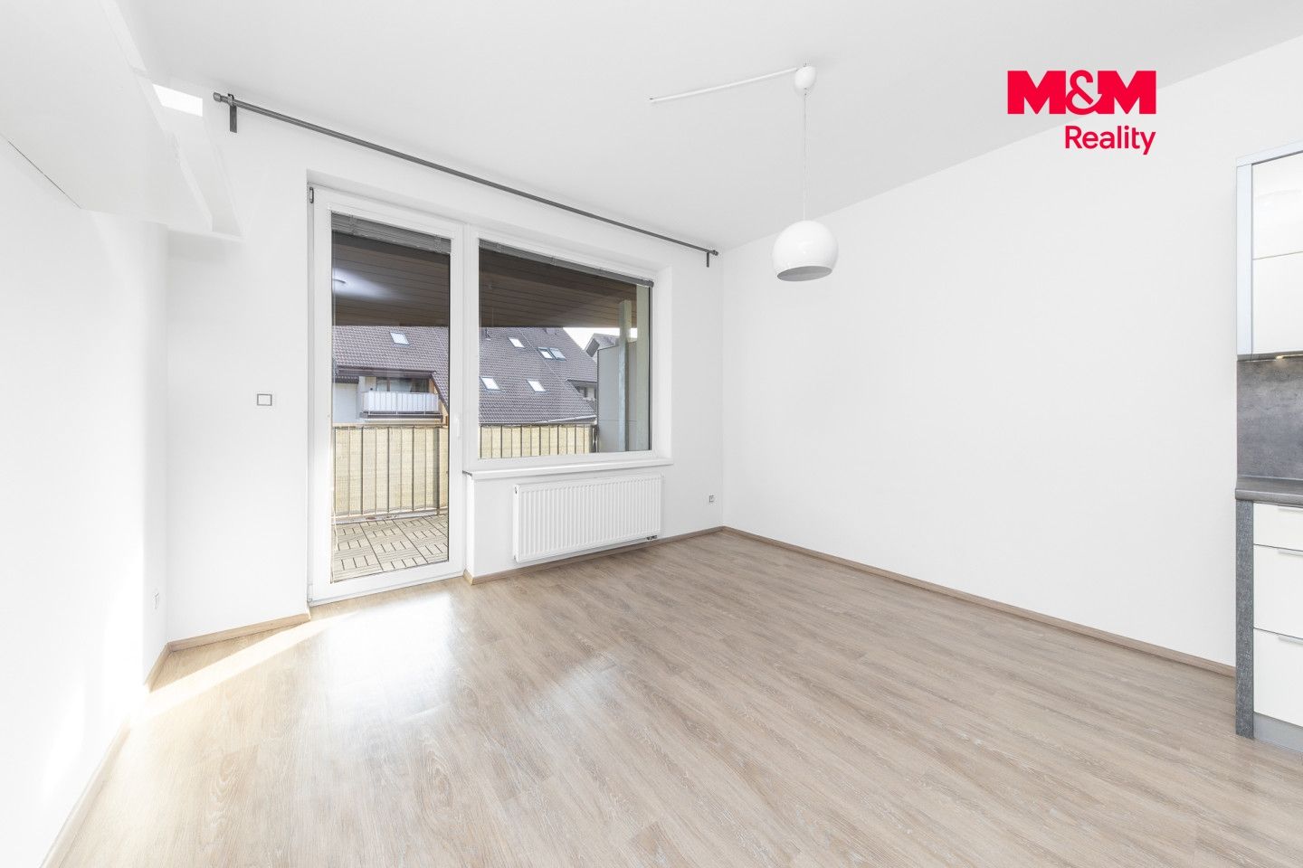 Prodej, Byt 2+kk, 51 m², Moravany, Višňová, Moravany – náhled fotky 4