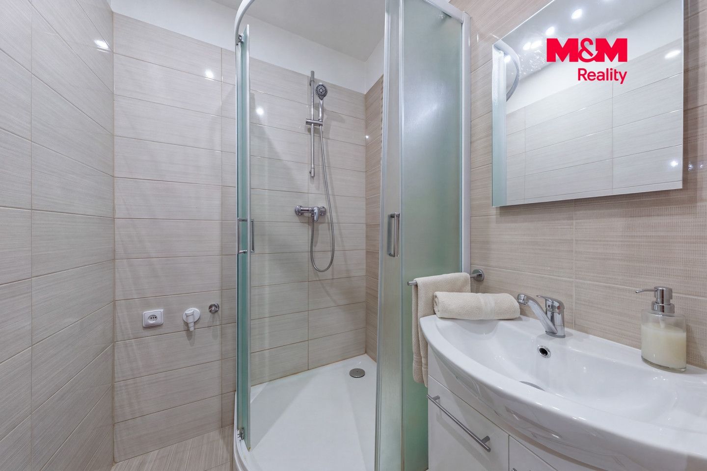 Prodej, Byt 2+1, 53 m², Sokolov, Heyrovského, Sokolov – náhled fotky 3