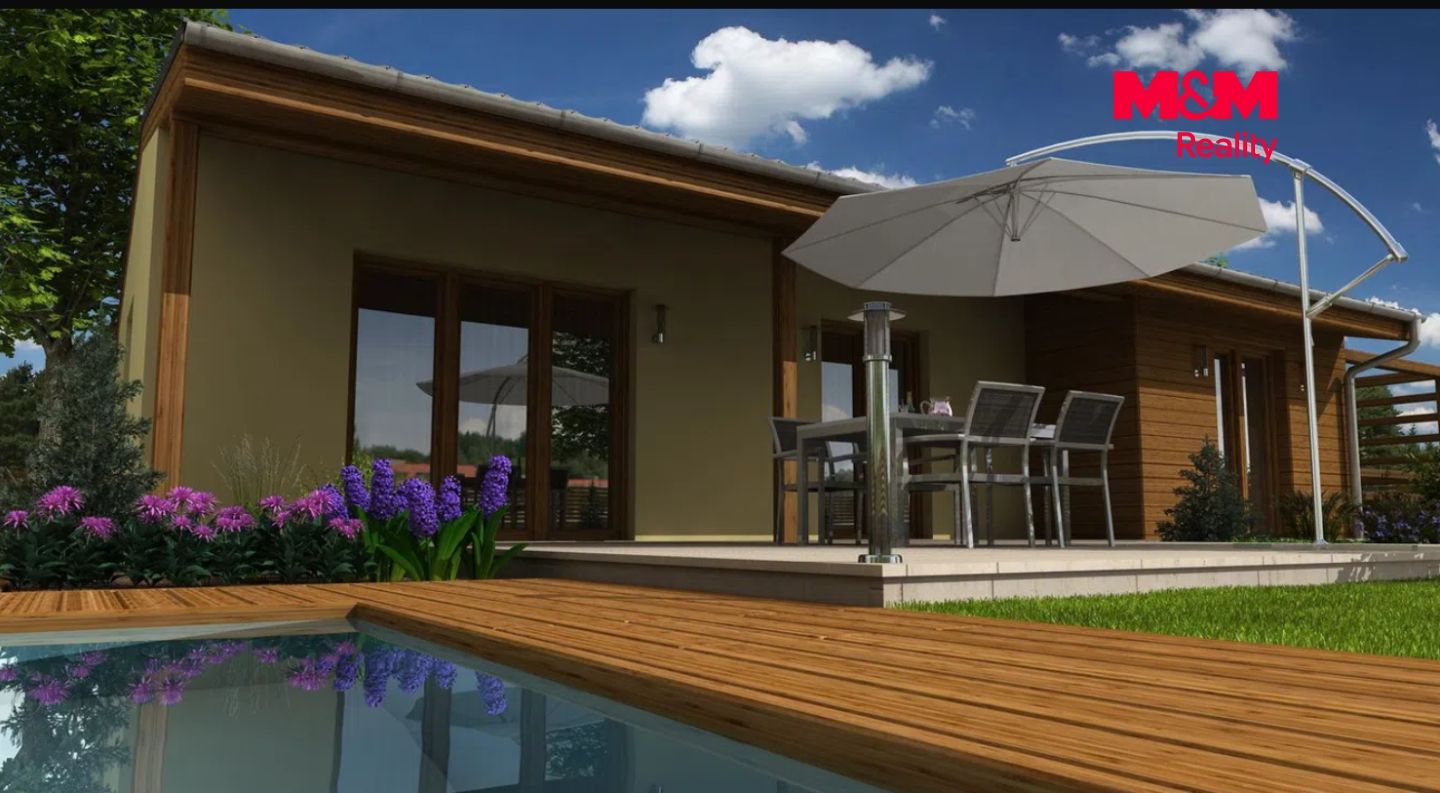 Prodej, Rodinný dům, 78 m², Krušovice, Krušovice – náhled fotky 8