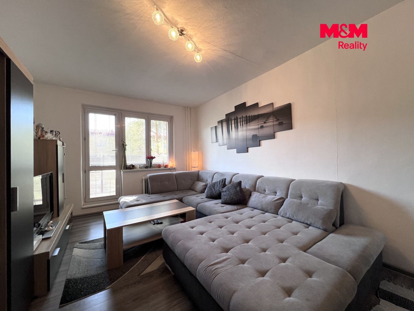 Prodej, Byt 3+1, 69 m², Prostějov, sídl. Svobody, Prostějov – náhled fotky 2