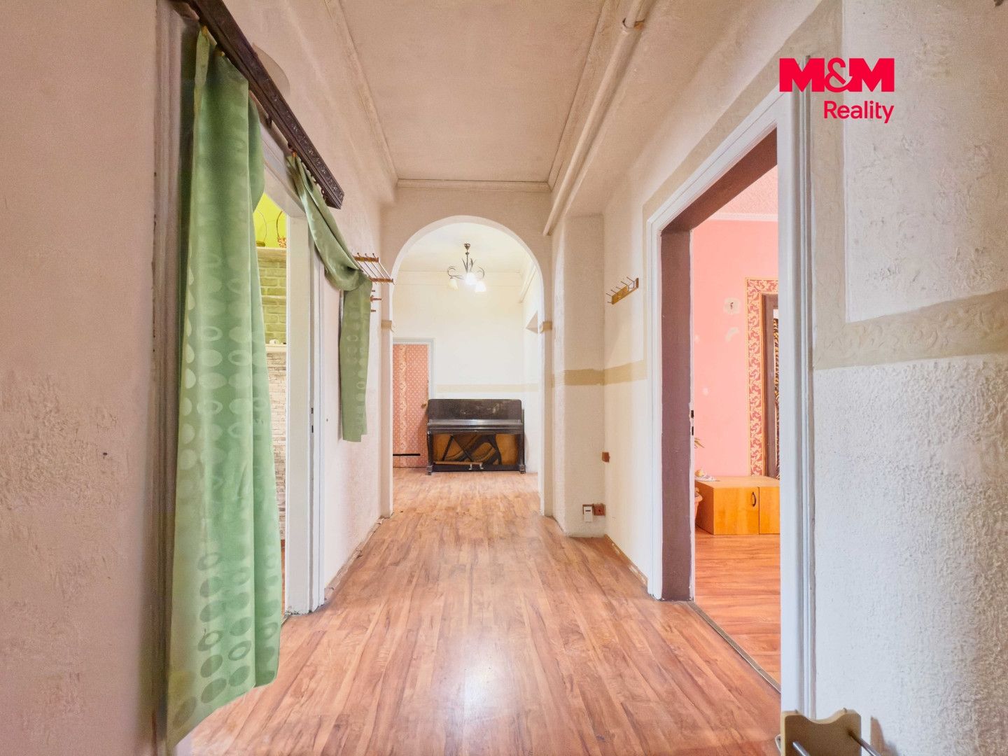 Prodej, Byt 3+1, 113 m², Český Těšín, Nádražní, Český Těšín – náhled fotky 10