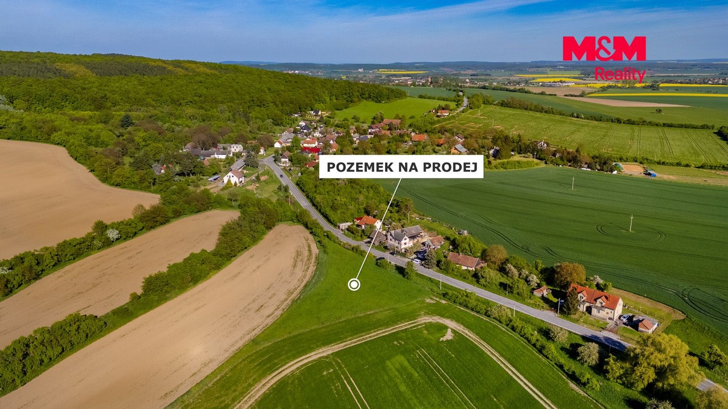 Prodej, Pole, Rokytňany