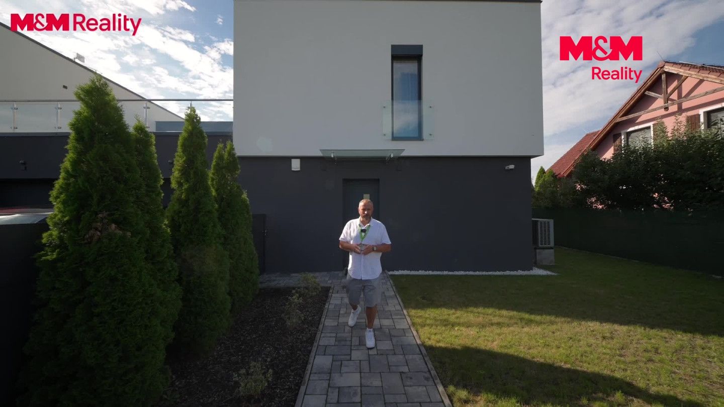 Prodej, Rodinný dům, Brandýs nad Labem-Stará Boleslav
