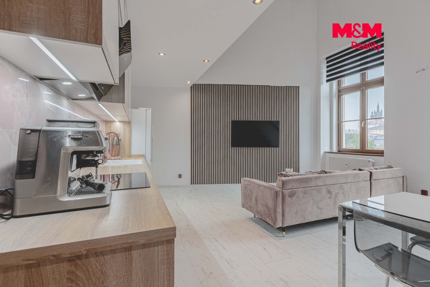 Prodej, Byt 4+kk, 78 m², Klatovy, Husovo náměstí, Klatovy – náhled fotky 17