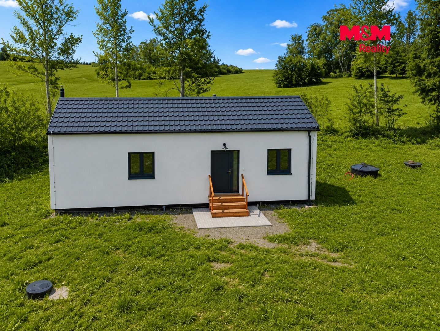 Prodej, Rodinný dům, 40 m², Hostouň, Hostouň – náhled fotky 12