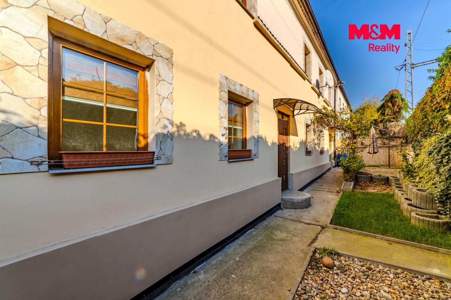 Prodej, Rodinný dům, 120 m², Litoměřice, U Pramene, Litoměřice – náhled fotky 29