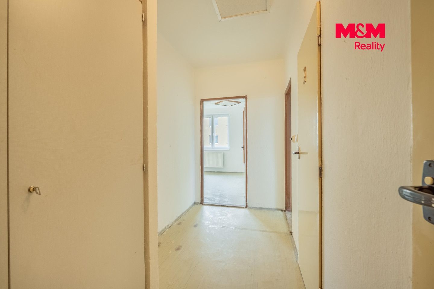 Prodej, Byt 2+1, 65 m², Kovářov, Kovářov – náhled fotky 17