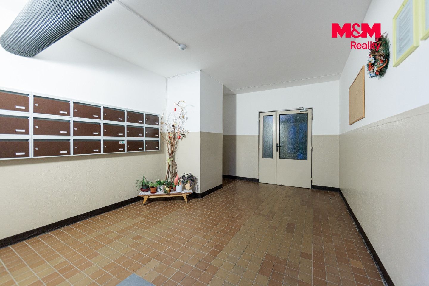 Pronájem, Byt 1+1, 36 m², Kraslice, B. Smetany, Kraslice – náhled fotky 9
