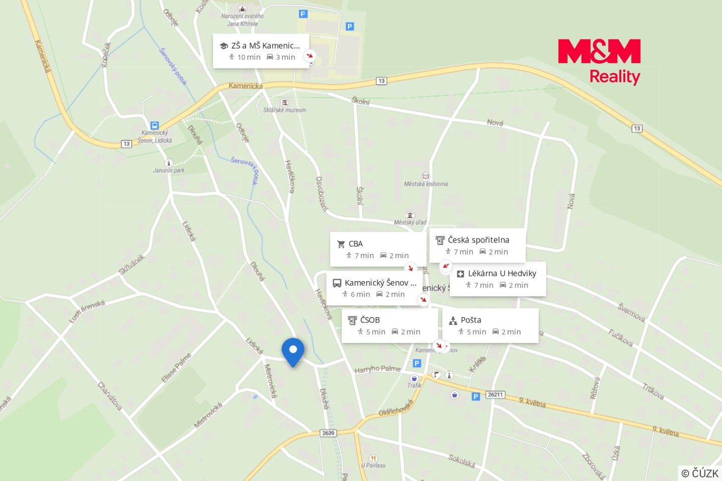 Prodej, Rodinný dům, 200 m², Kamenický Šenov, Lidická, Kamenický Šenov – náhled fotky 9