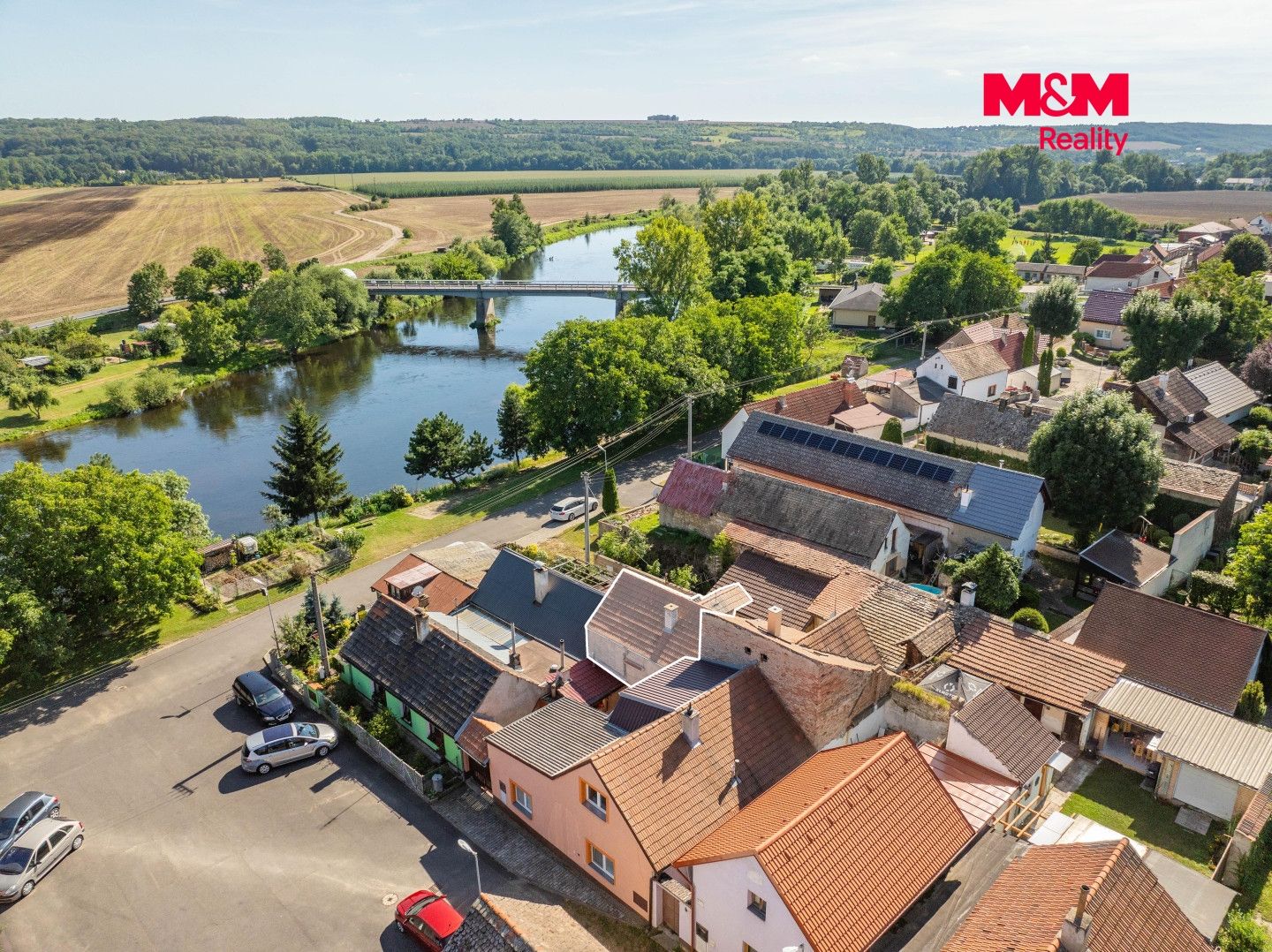 Prodej, Rodinný dům, 75 m², Radovesice, Radovesice – náhled fotky 4