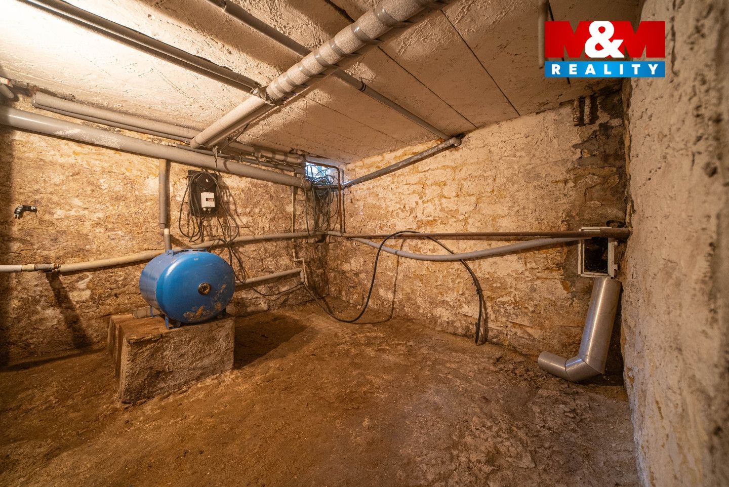 Prodej, Rodinný dům, 203 m², Hostivice, Prostřední, Hostivice – náhled fotky 34